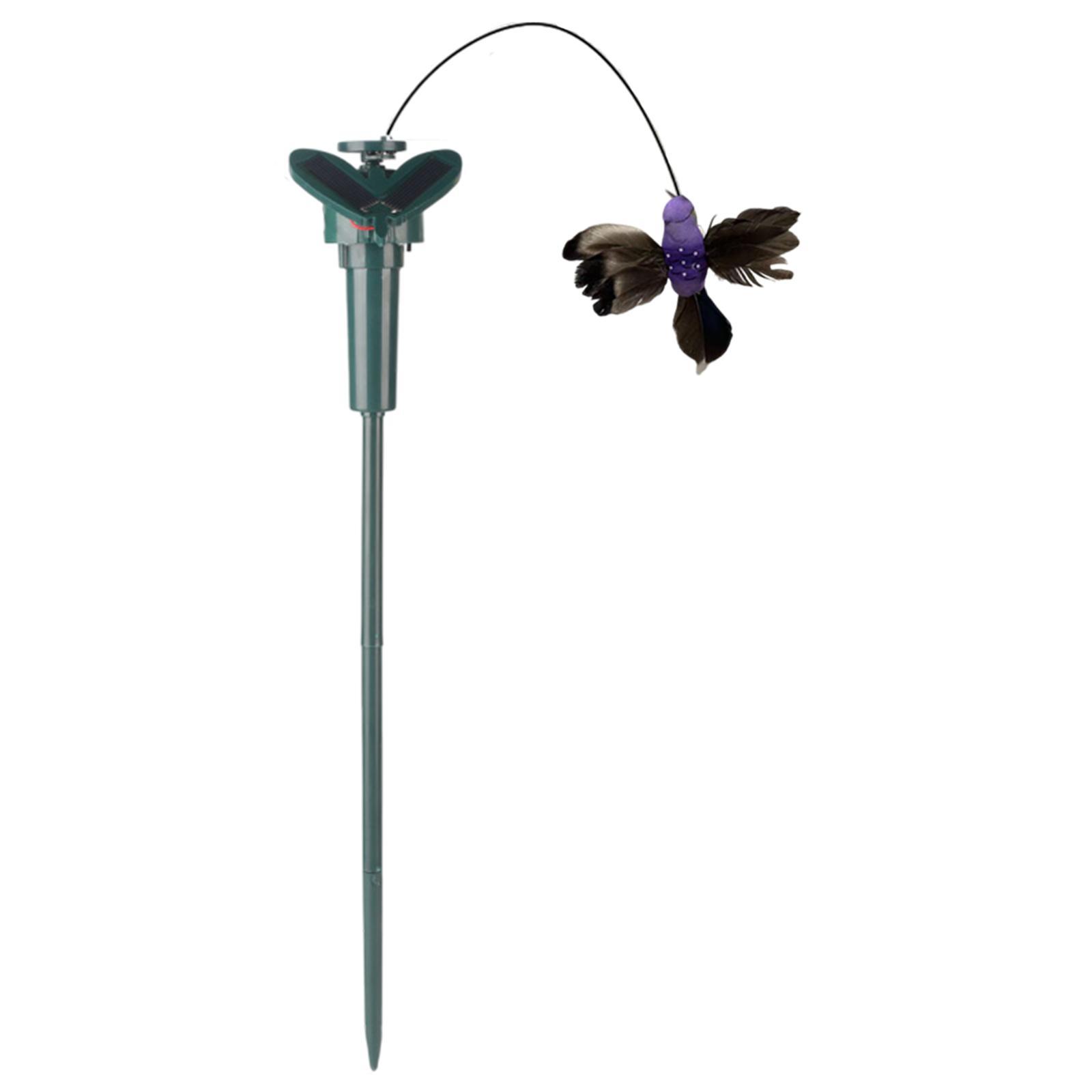 Outdoor Power For Gazebo - Solar Animal Garden Stake Multifunctionele decoratieve