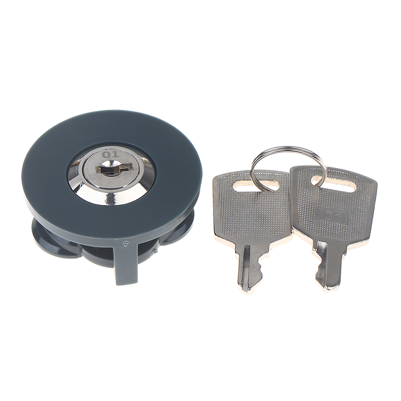 Outdoor Power Socket With Lock - Stopcontactslot met sleutel Afsluitbaar vermogen Antidiefstalslot