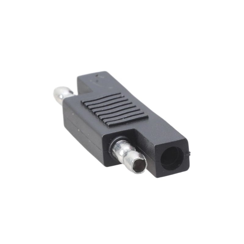Outdoor Power Disconnect - SAE Circulet Terminal Drading Harnas Batterijadapterkabel