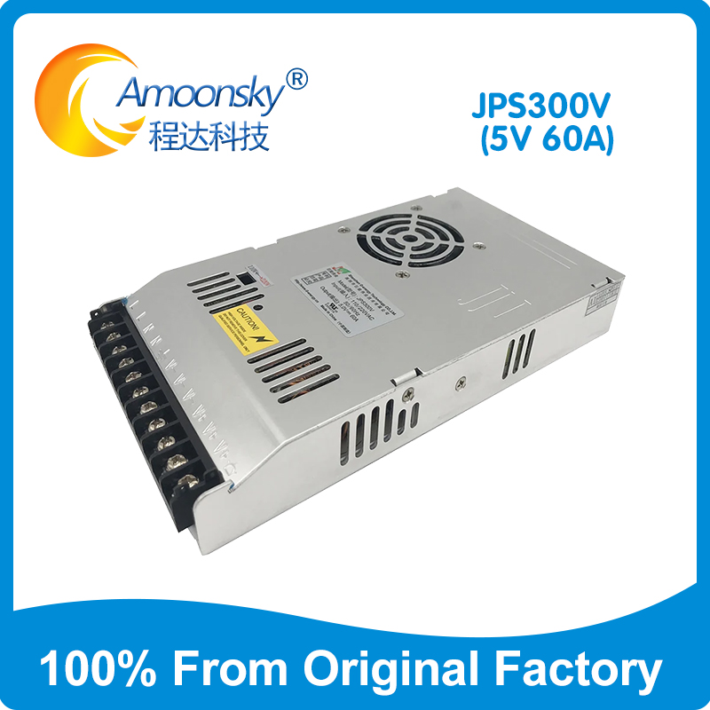 Outdoor Power Module - G-Energy Ultradunne Voeding JPS300V 5V 60A