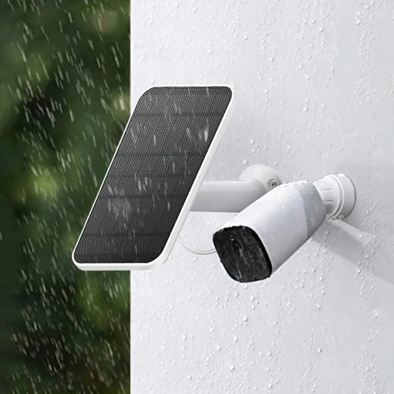 4W Monokristallijn Silicium Zo - Outdoor Power Module recensie en prijs