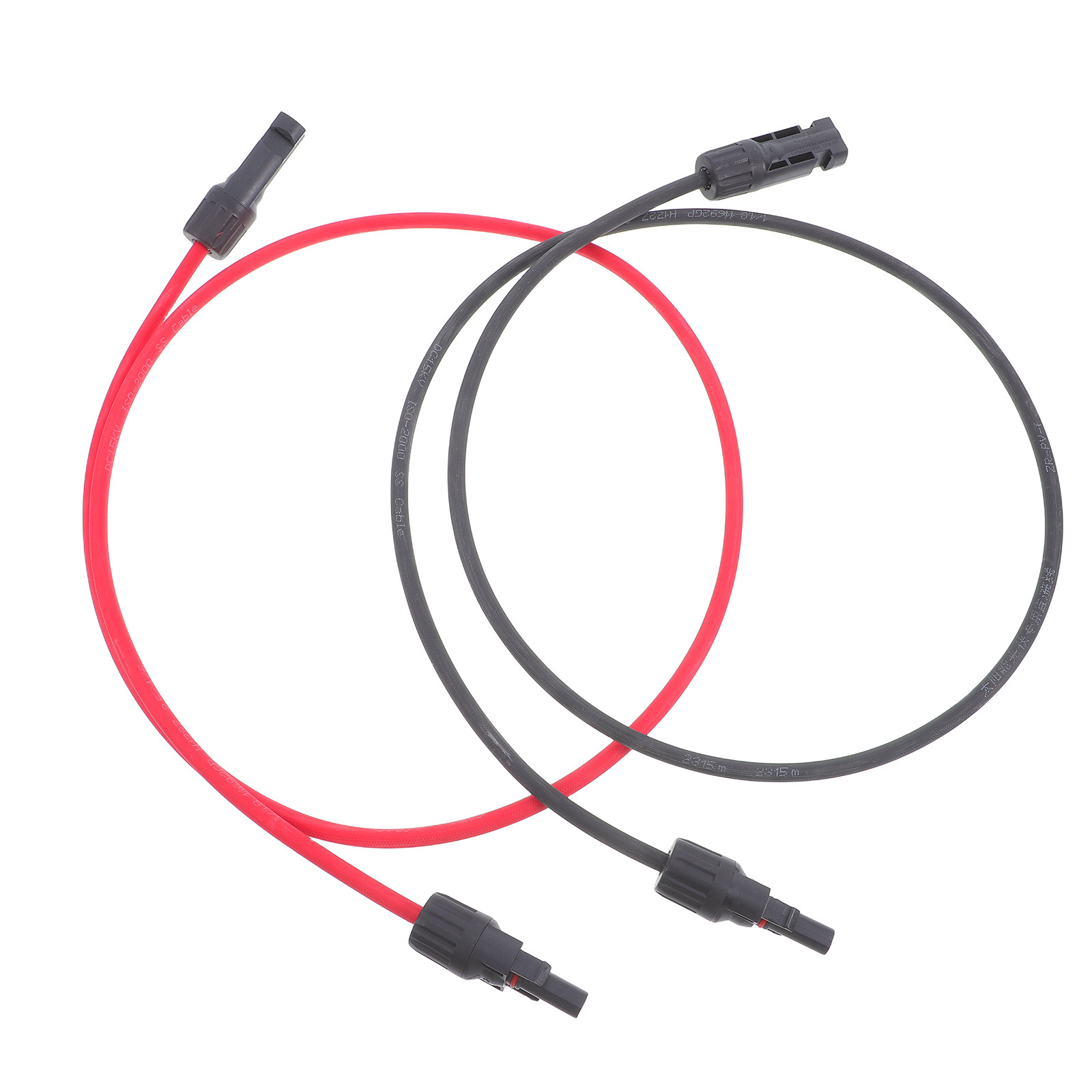 Zonne-energie verlengkabel met - Outdoor Power Disconnect recensie en prijs