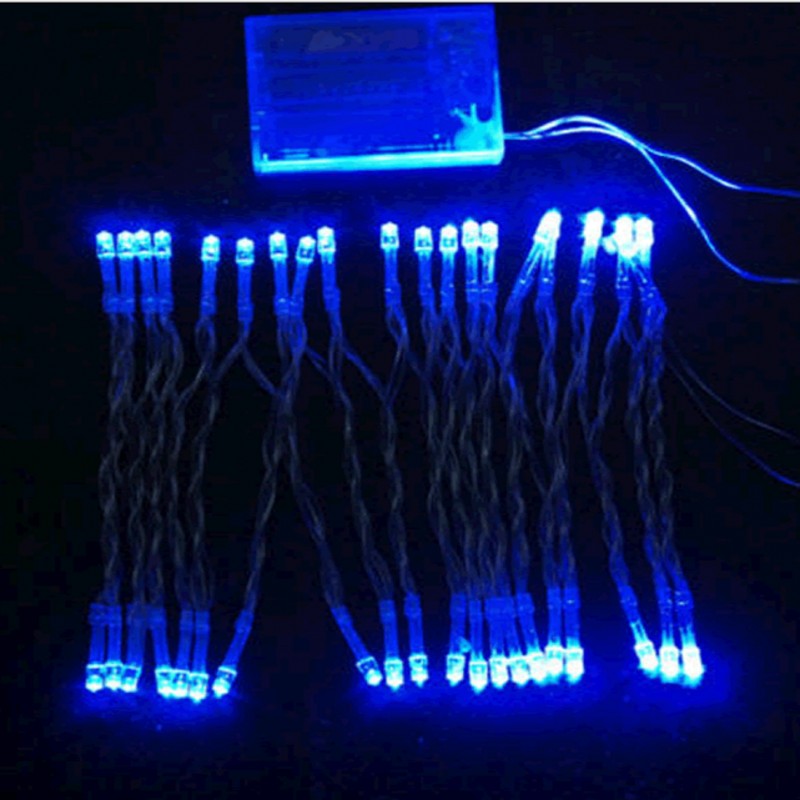 10M 5M 3M 2M Led Fairy String  - Outdoor Power For Xmas Lights recensie en prijs