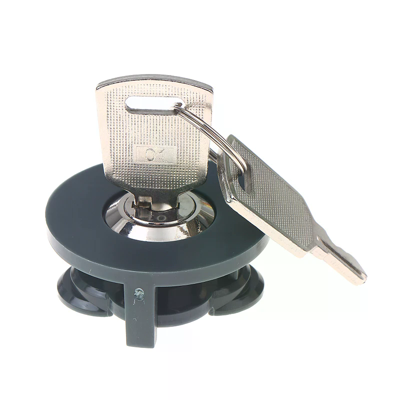 Stopcontactslot met sleutel Af - Outdoor Power Socket With Lock recensie en prijs