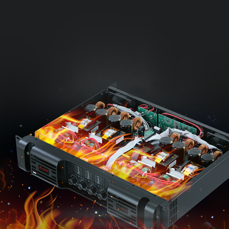 LABAB PK-2600 Enkelkanaals Mon - Outdoor Power Module recensie en prijs