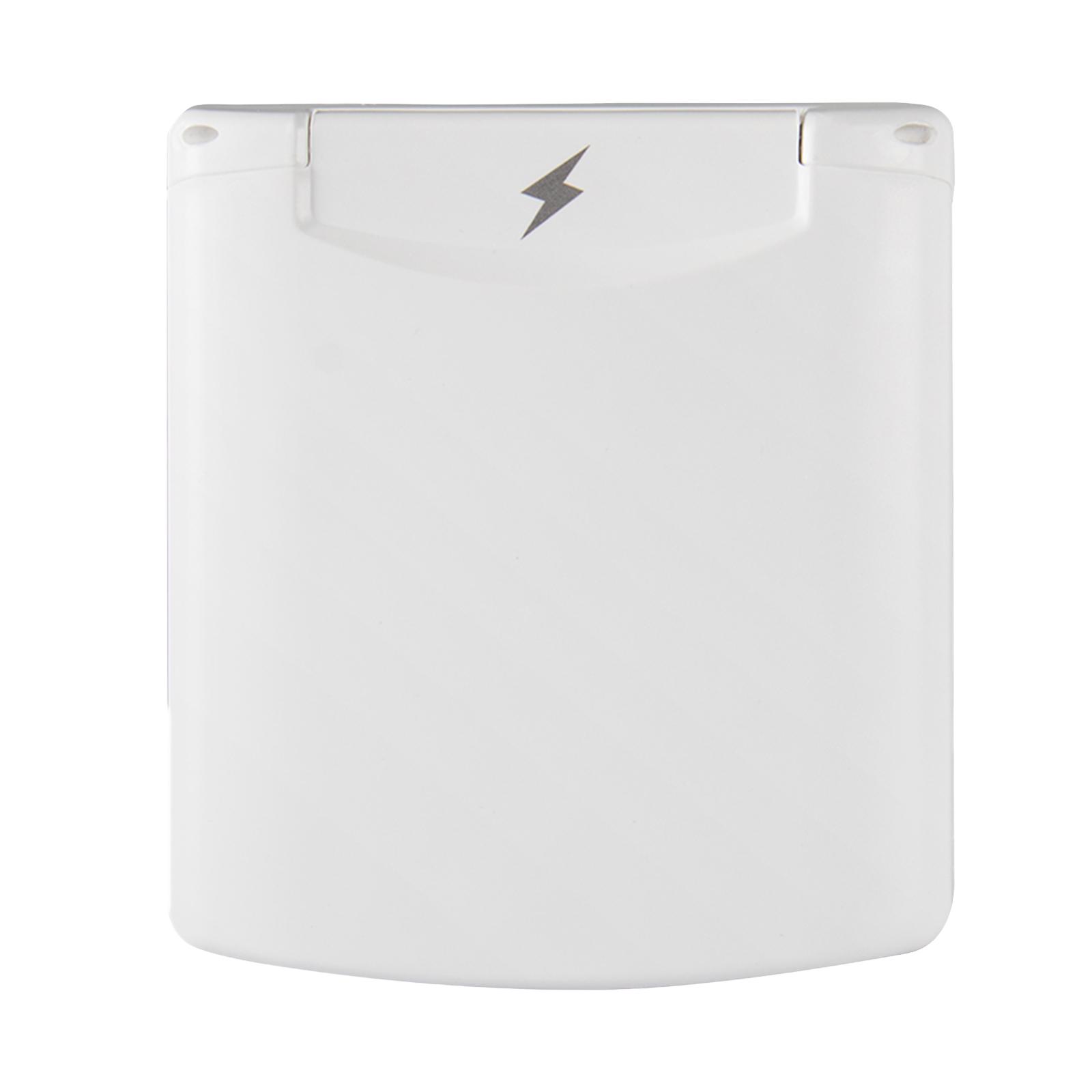 RV Power Socket External 16A O - Outdoor Power Socket With Lock recensie en prijs