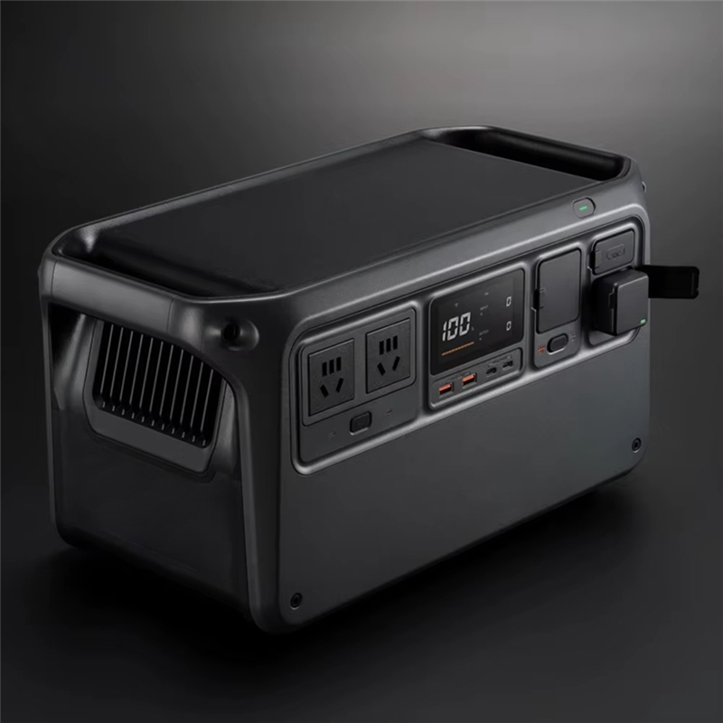 A73E-Voor DJI Power draadloze  - Outdoor Power Module recensie en prijs
