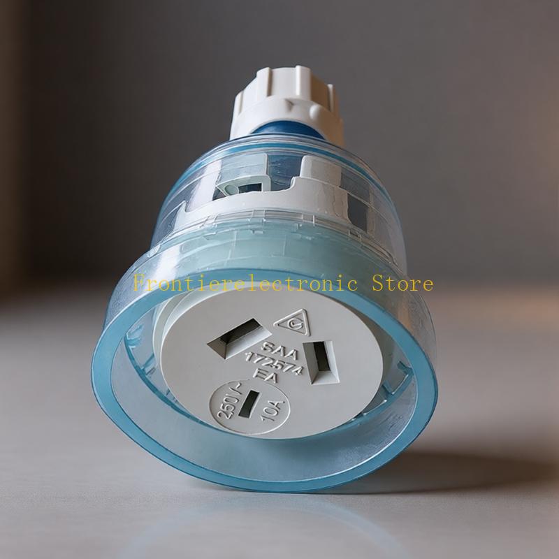 G8DB Kunststof 10A stopcontact - Outdoor Power Socket With Lock recensie en prijs