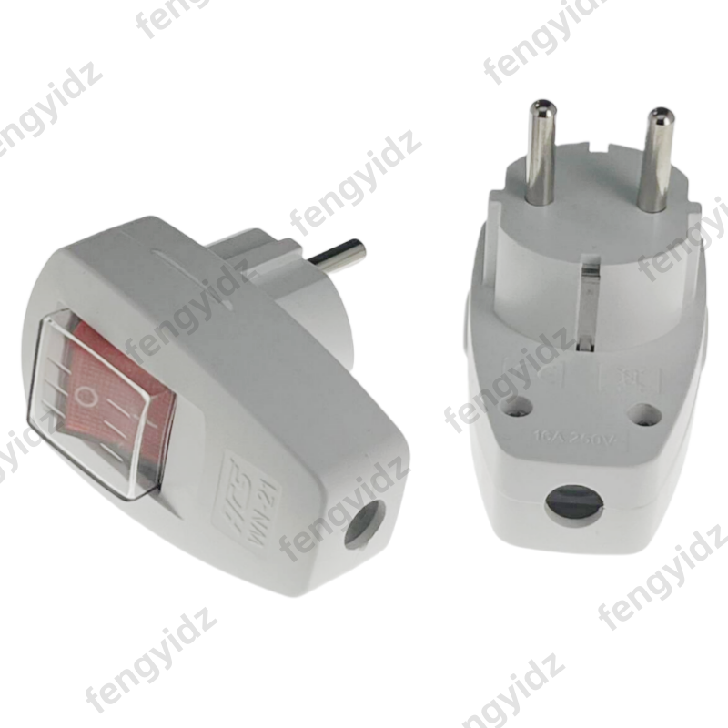 waterdichte Duitse mannelijke  - Outdoor Power Inlet Box recensie en prijs