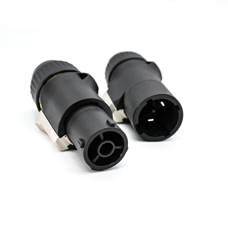 10 stuks waterdichte Powercon  - Outdoor Power Socket With Lock recensie en prijs