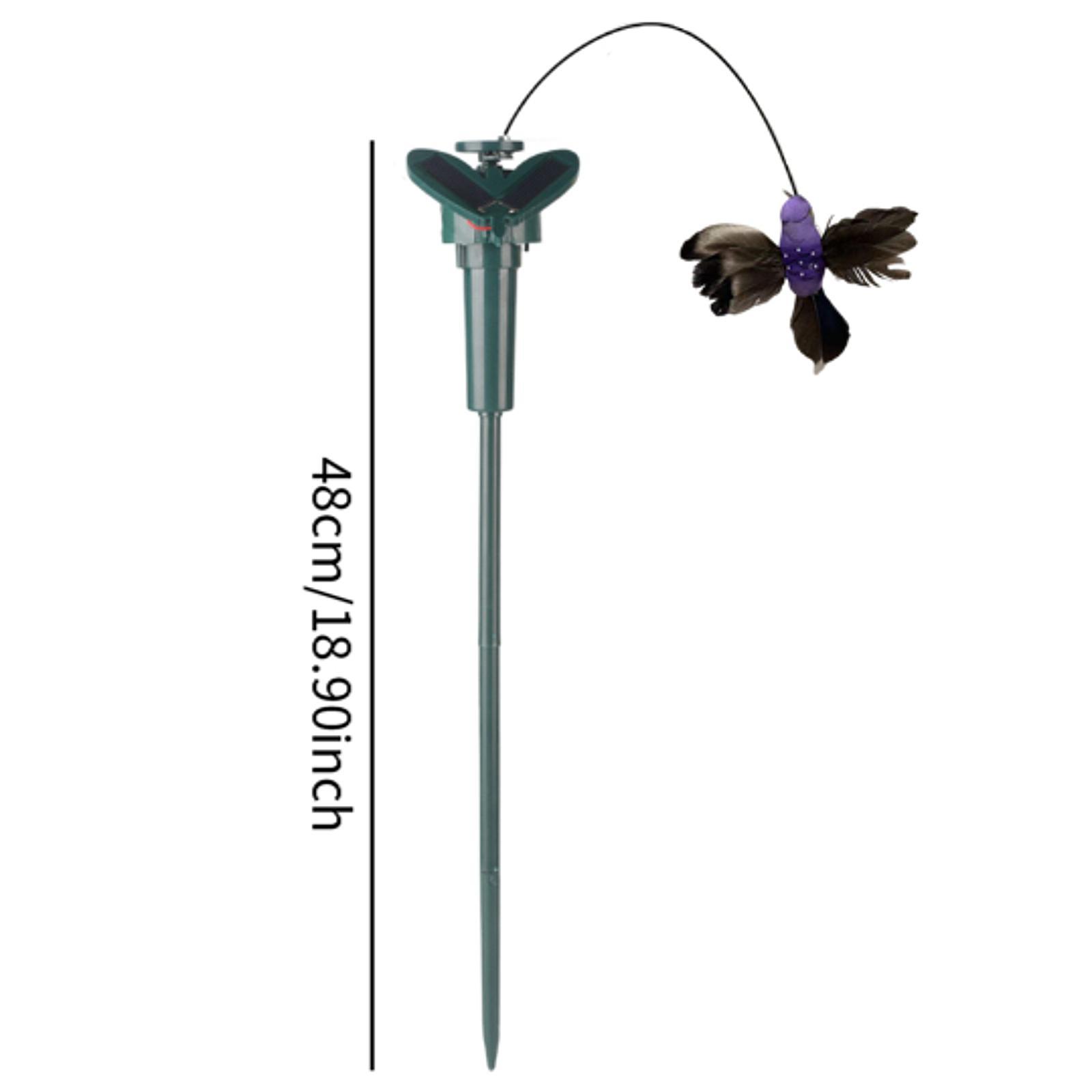 Solar Animal Garden Stake Mult - Outdoor Power For Gazebo recensie en prijs