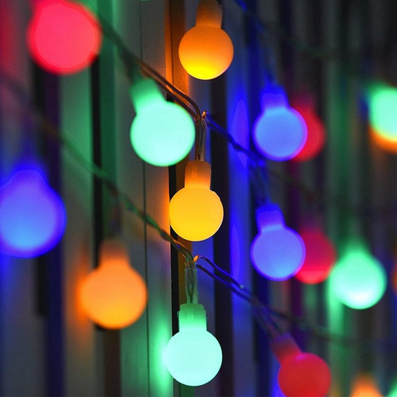 Outdoor ronde lampverlichtings - Outdoor Power For Gazebo recensie en prijs
