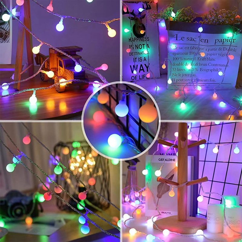 Outdoor ronde lampverlichtings - Outdoor Power For Gazebo recensie en prijs