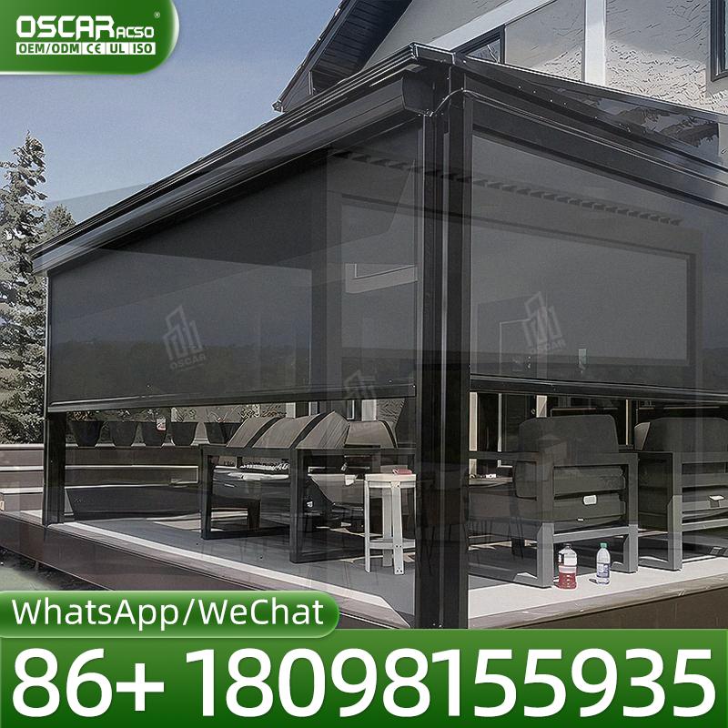 Moderne elektrische batterij-a - Outdoor Power For Gazebo recensie en prijs