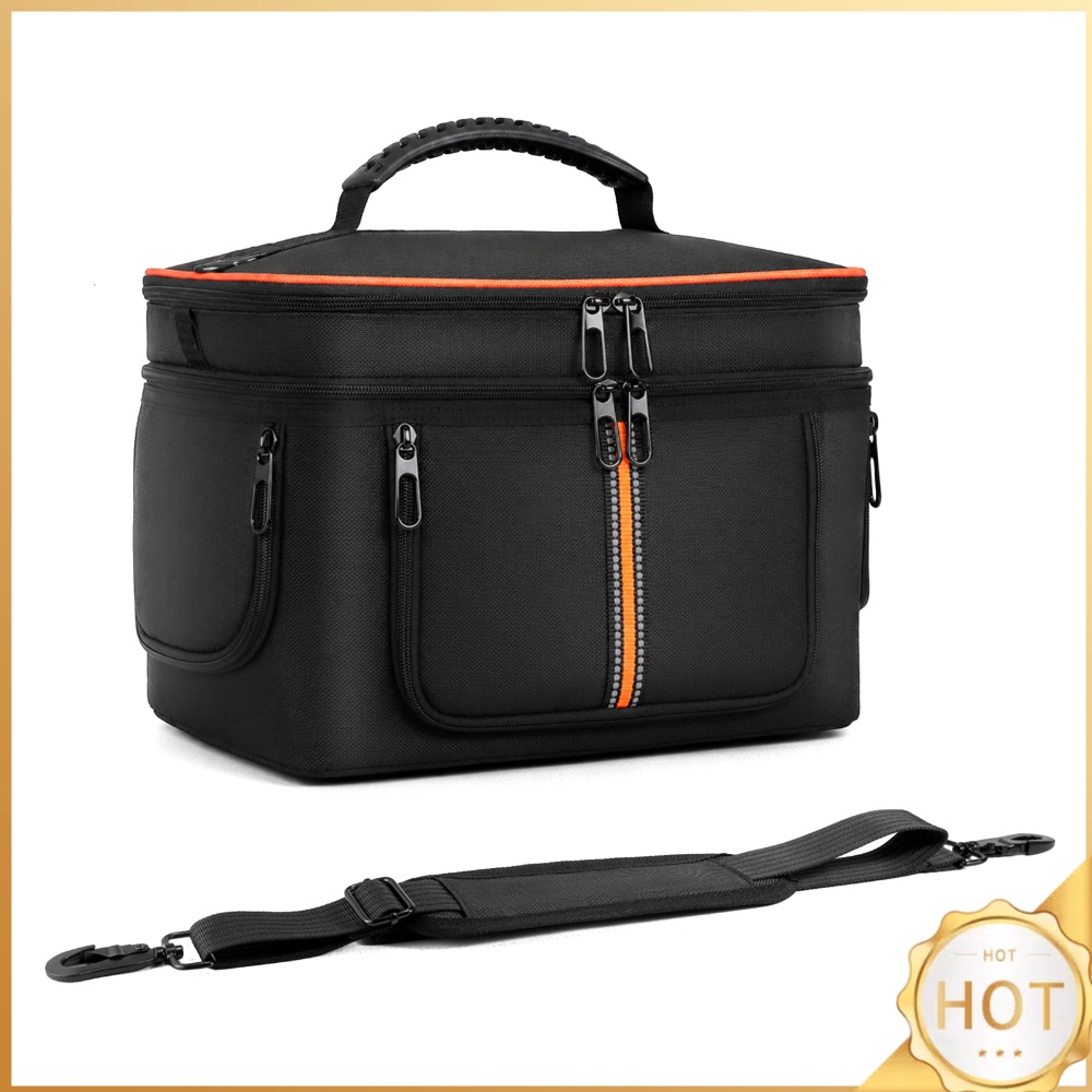 Opbergtas voor Jackery Explore - Power Outdoor Jackery recensie en prijs