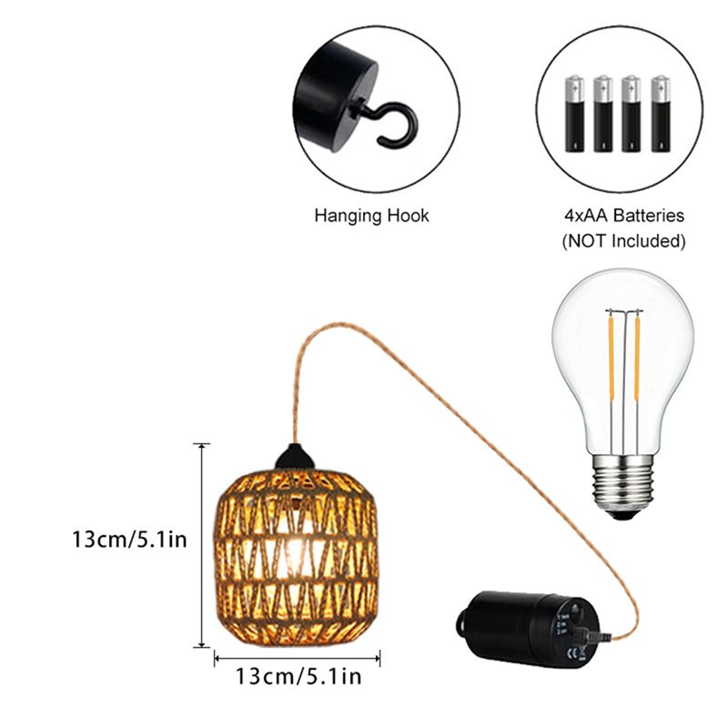 A19F-For Gazebo, Pergola Porch - Outdoor Power For Gazebo recensie en prijs