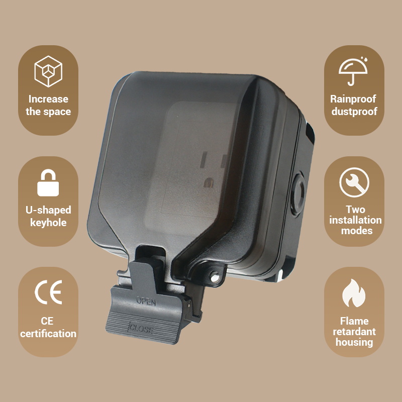 Nieuwe Outdoor Escape Rescue H - Outdoor Power Jack recensie en prijs