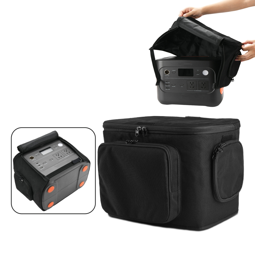 Stofkap voor Jackery Explorer  - Power Outdoor Jackery recensie en prijs