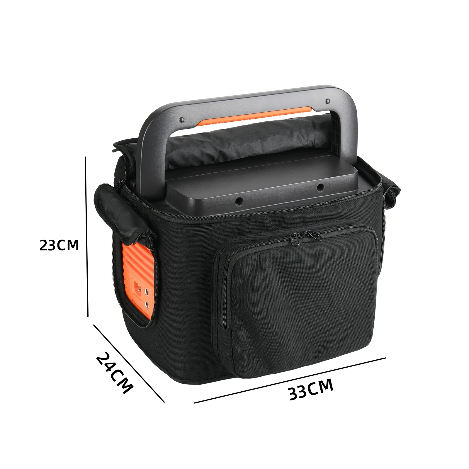 Stofkap voor Jackery Explorer  - Power Outdoor Jackery recensie en prijs