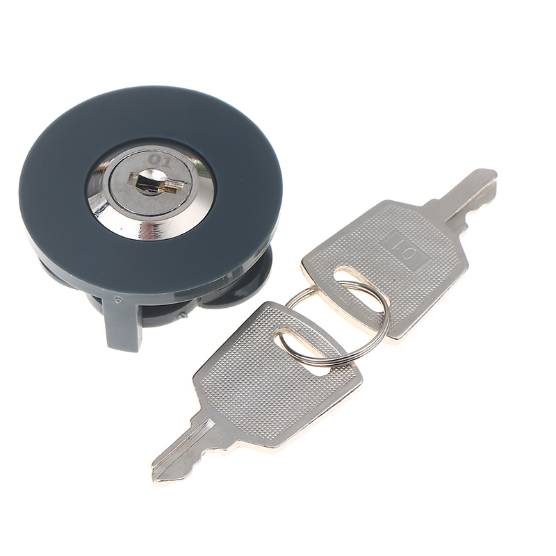 Stopcontactslot met sleutel Af - Outdoor Power Socket With Lock recensie en prijs