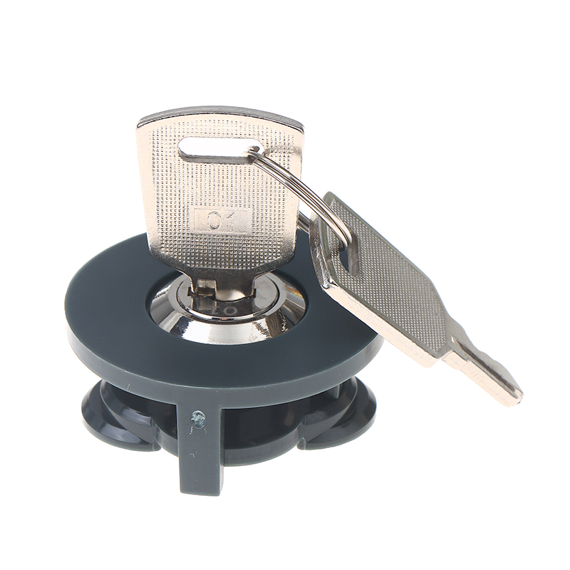 Stopcontactslot met sleutel Af - Outdoor Power Socket With Lock recensie en prijs