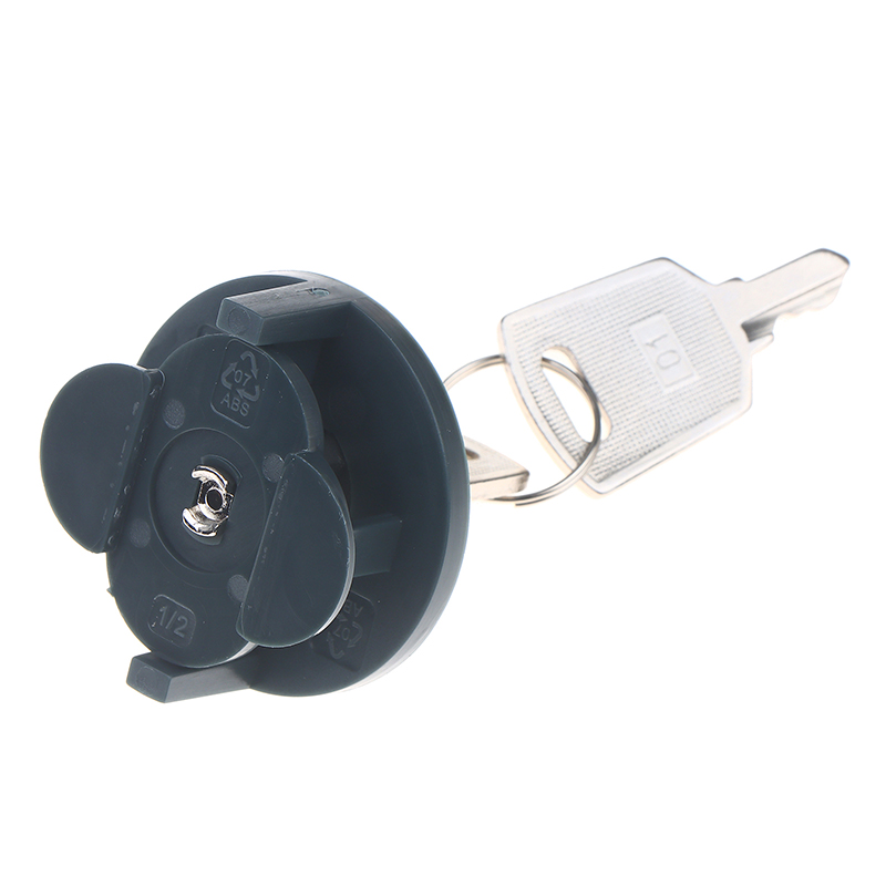 Stopcontactslot met sleutel Af - Outdoor Power Socket With Lock recensie en prijs