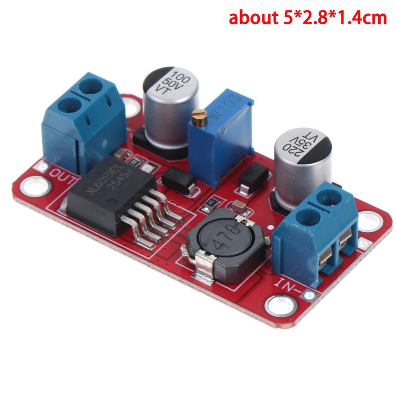 1 stks XL6019 DC-DC Boost Voed - Outdoor Power Module recensie en prijs