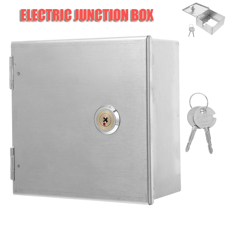 Stopcontactdoos Waterdichte st - Outdoor Power Socket With Lock recensie en prijs