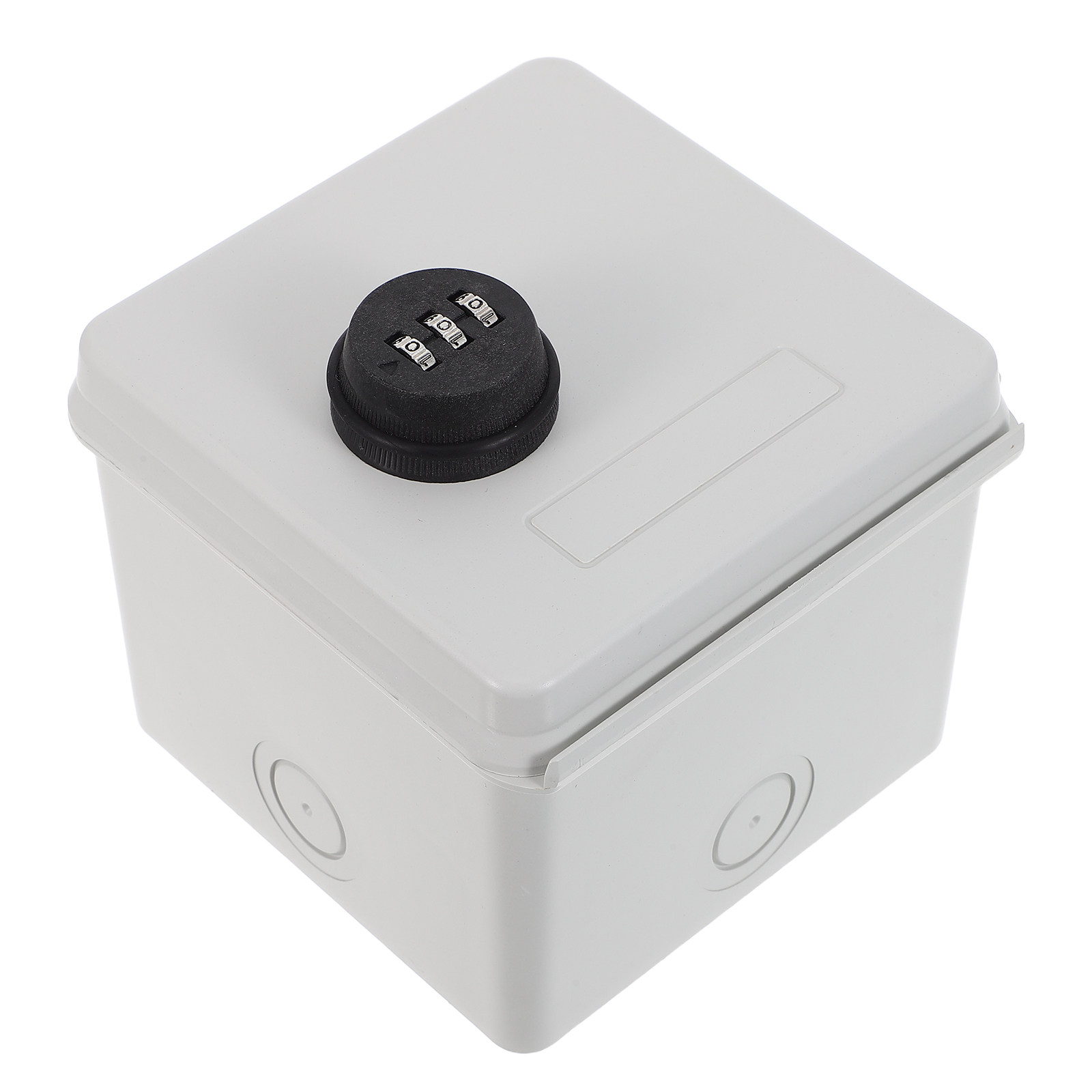 Waterdichte elektrische aanslu - Outdoor Power Socket With Lock recensie en prijs
