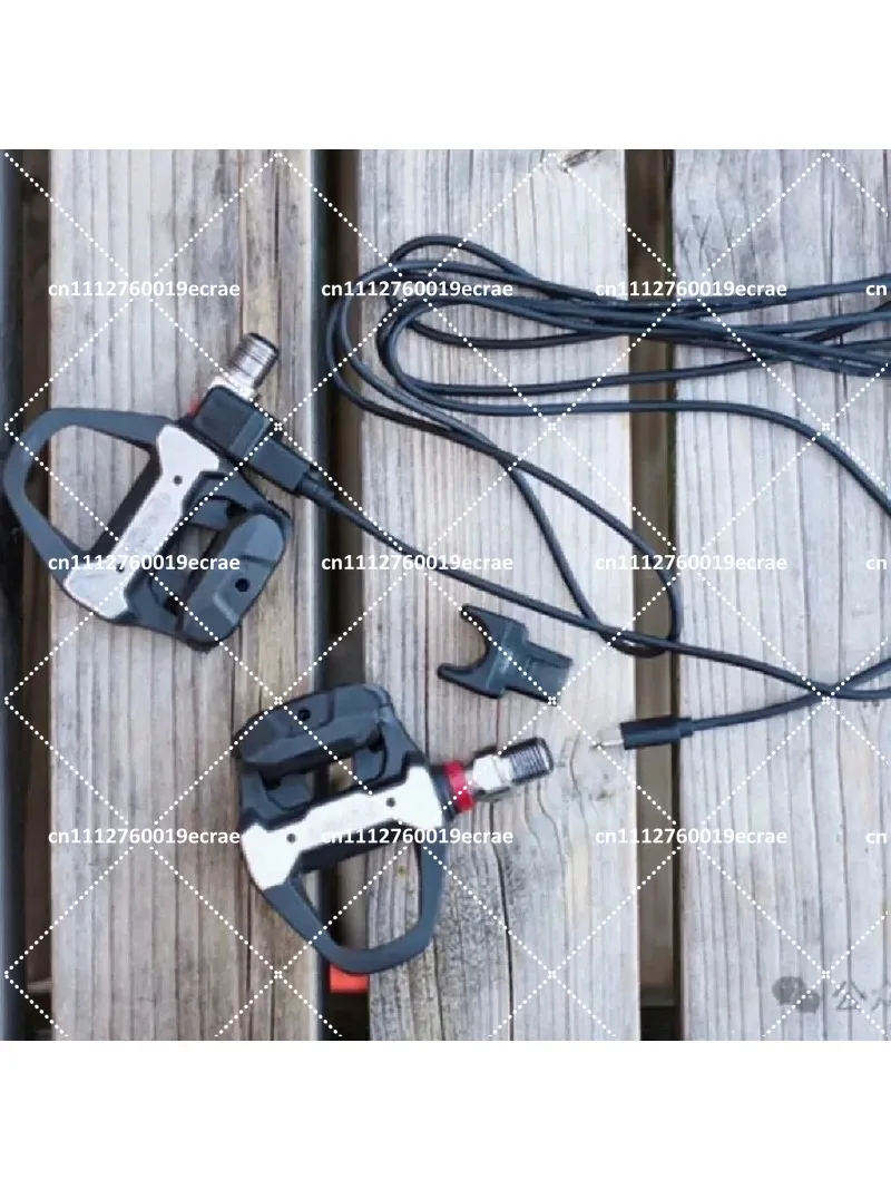 Dubbelzijdige fietspedalen met - Outdoor Power Meter Bike recensie en prijs