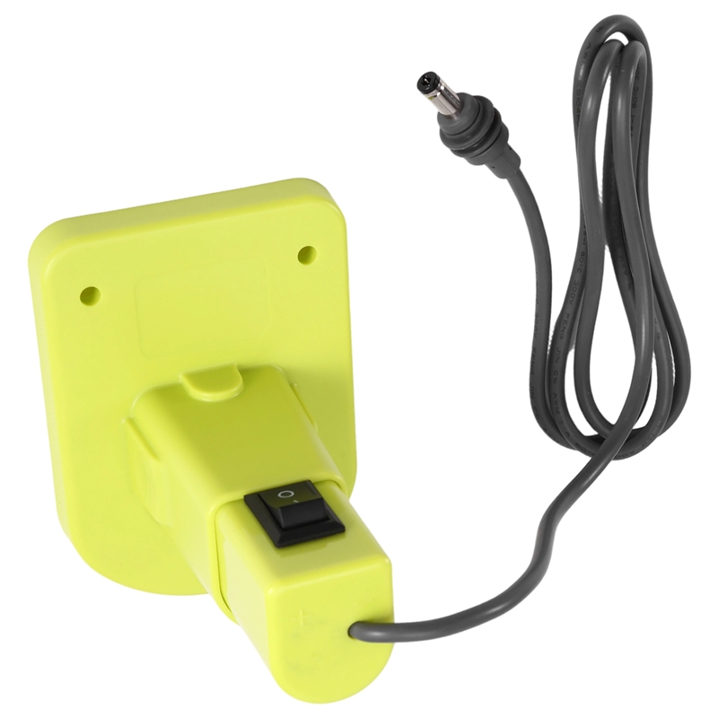 Op batterijen werkende oplader - Outdoor Power Jack recensie en prijs