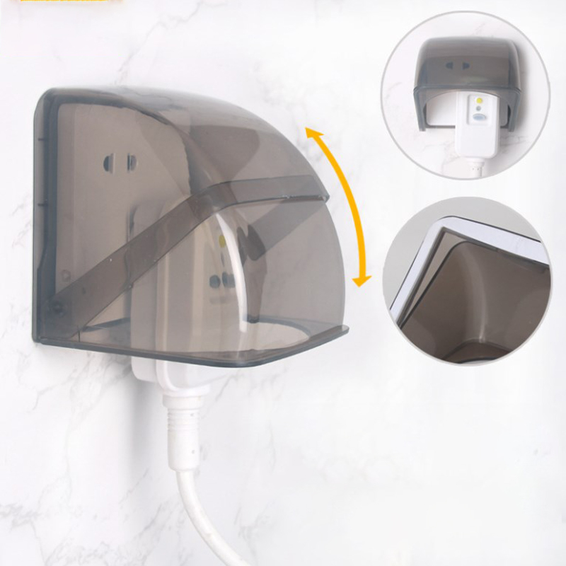 Nieuwe 86Type Outdoor Socket B - Outdoor Power Module recensie en prijs