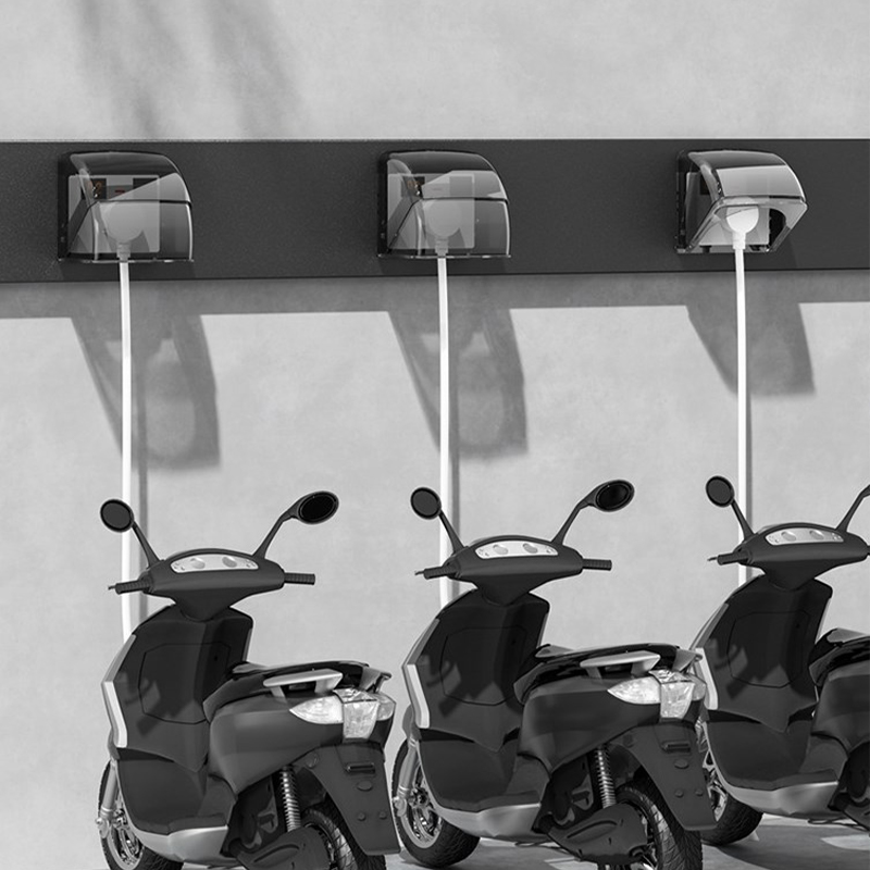 Nieuwe 86Type Outdoor Socket B - Outdoor Power Module recensie en prijs