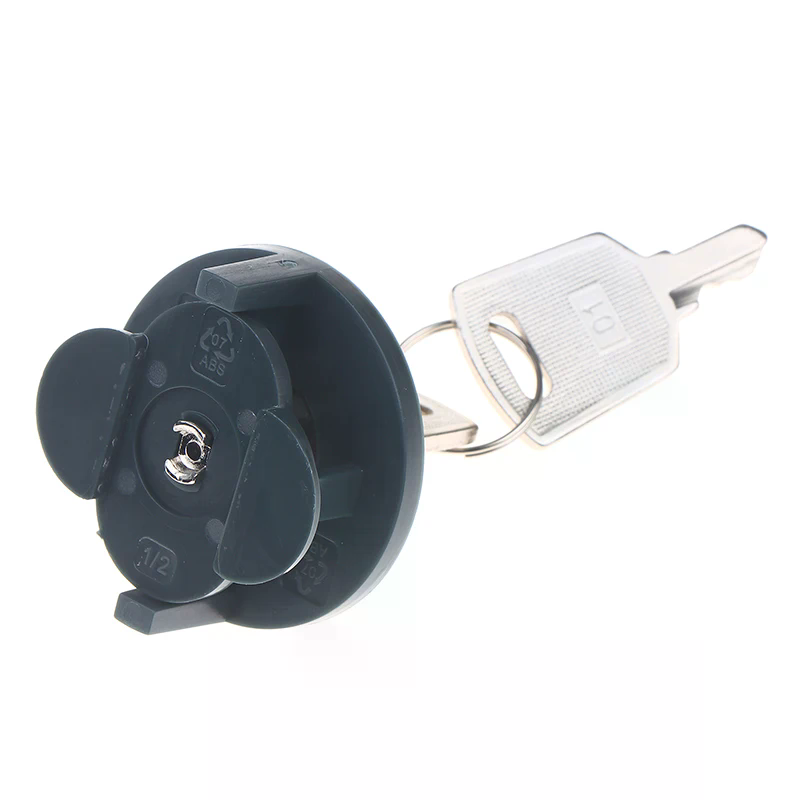 Stopcontactslot met sleutel Af - Outdoor Power Socket With Lock recensie en prijs