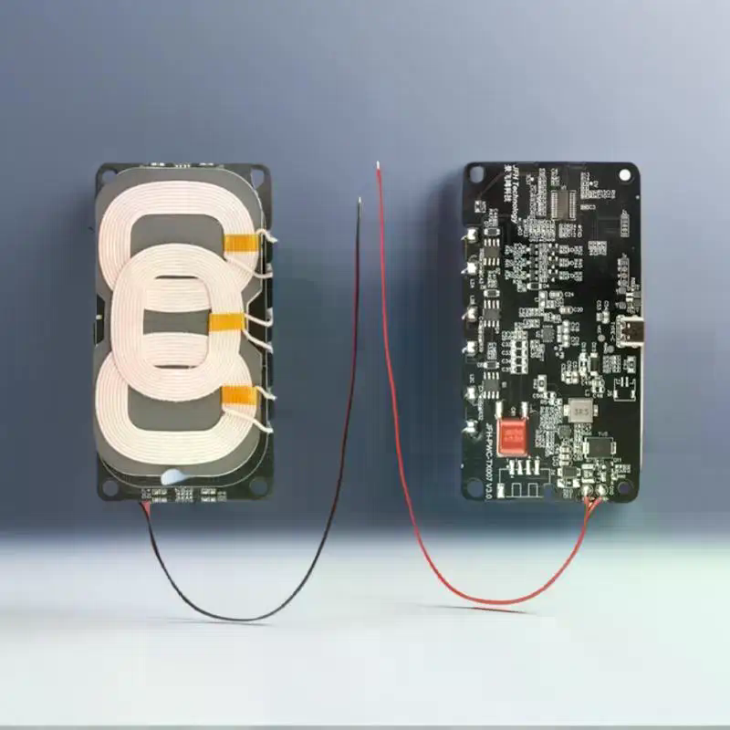 Laad apparaten draadloos op! D - Outdoor Power Module recensie en prijs