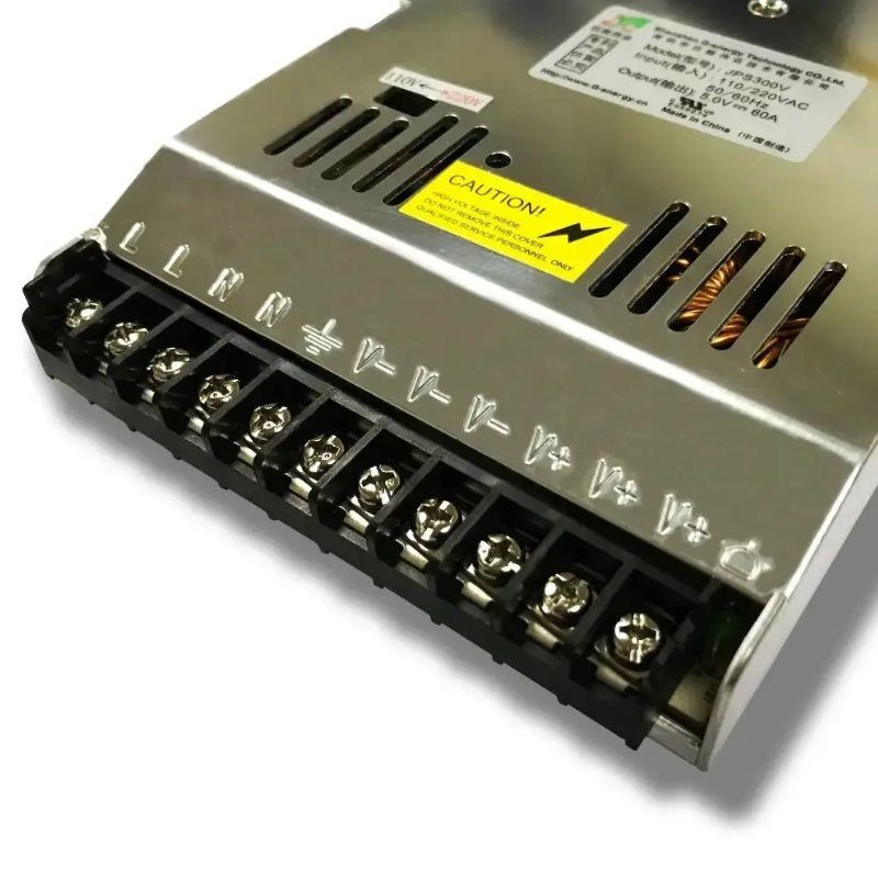 G-Energy Ultradunne Voeding JP - Outdoor Power Module recensie en prijs
