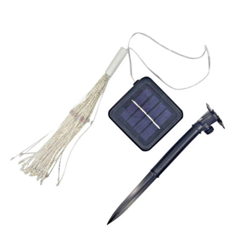 120Led 200 Led Solar Lamp Star - Outdoor Power For Xmas Lights recensie en prijs