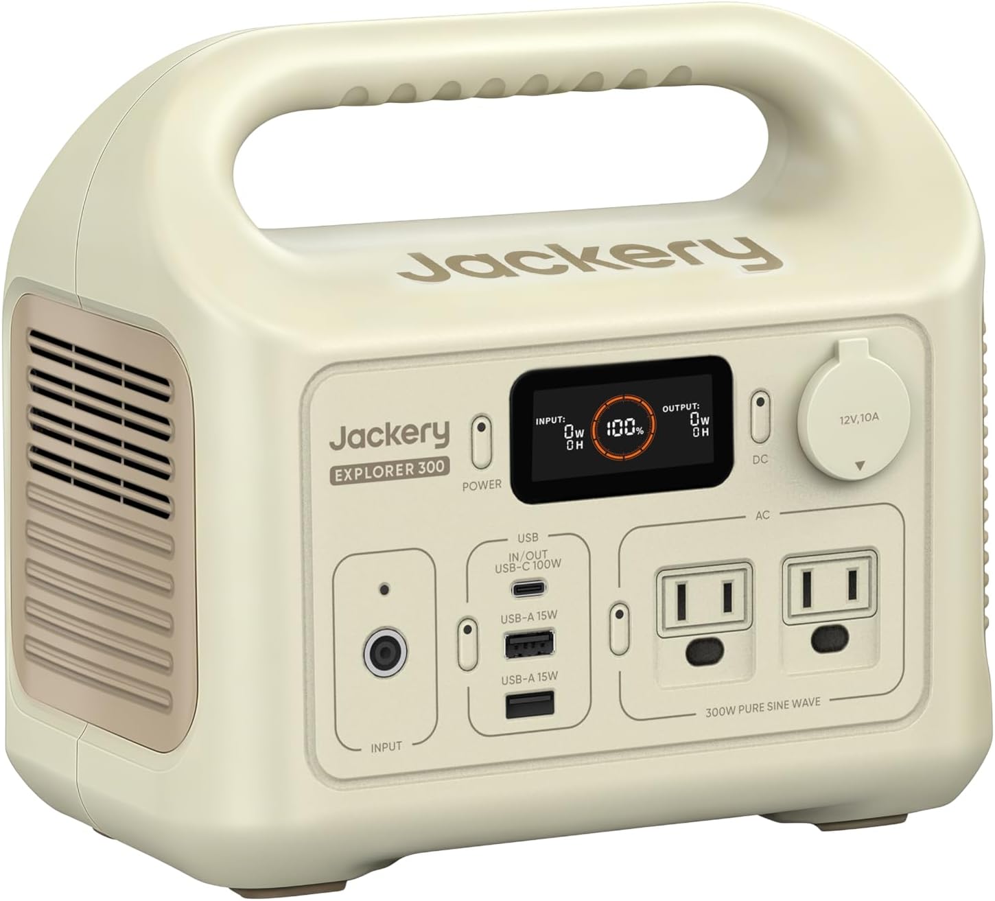 Jackery Draagbare Powerstation - Power Outdoor Jackery recensie en prijs