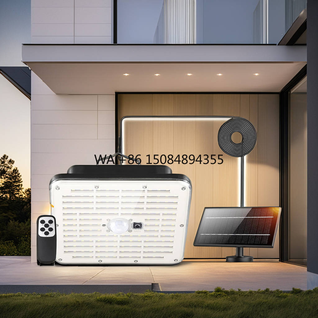 Op zonne-energie werkende LED- - Outdoor Power For Gazebo recensie en prijs